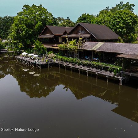 Sepilok Nature Lodge - Formerly Known As Sepilok Nature Resort SDK Exterior foto