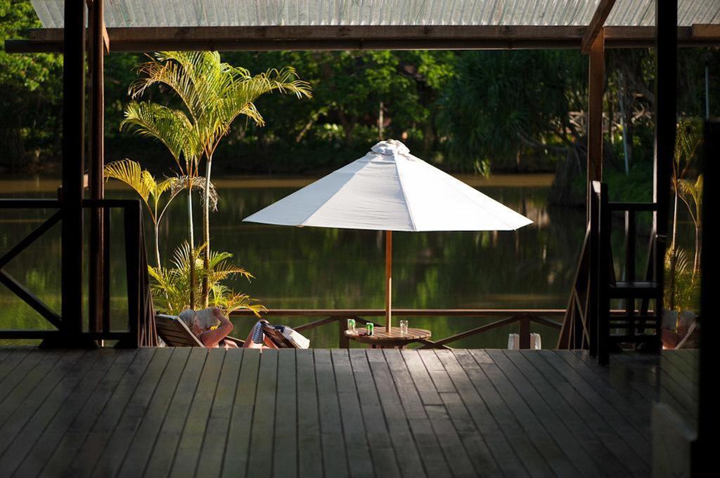 Sepilok Nature Lodge - Formerly Known As Sepilok Nature Resort SDK Exterior foto