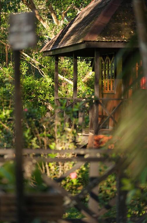Sepilok Nature Lodge - Formerly Known As Sepilok Nature Resort SDK Exterior foto
